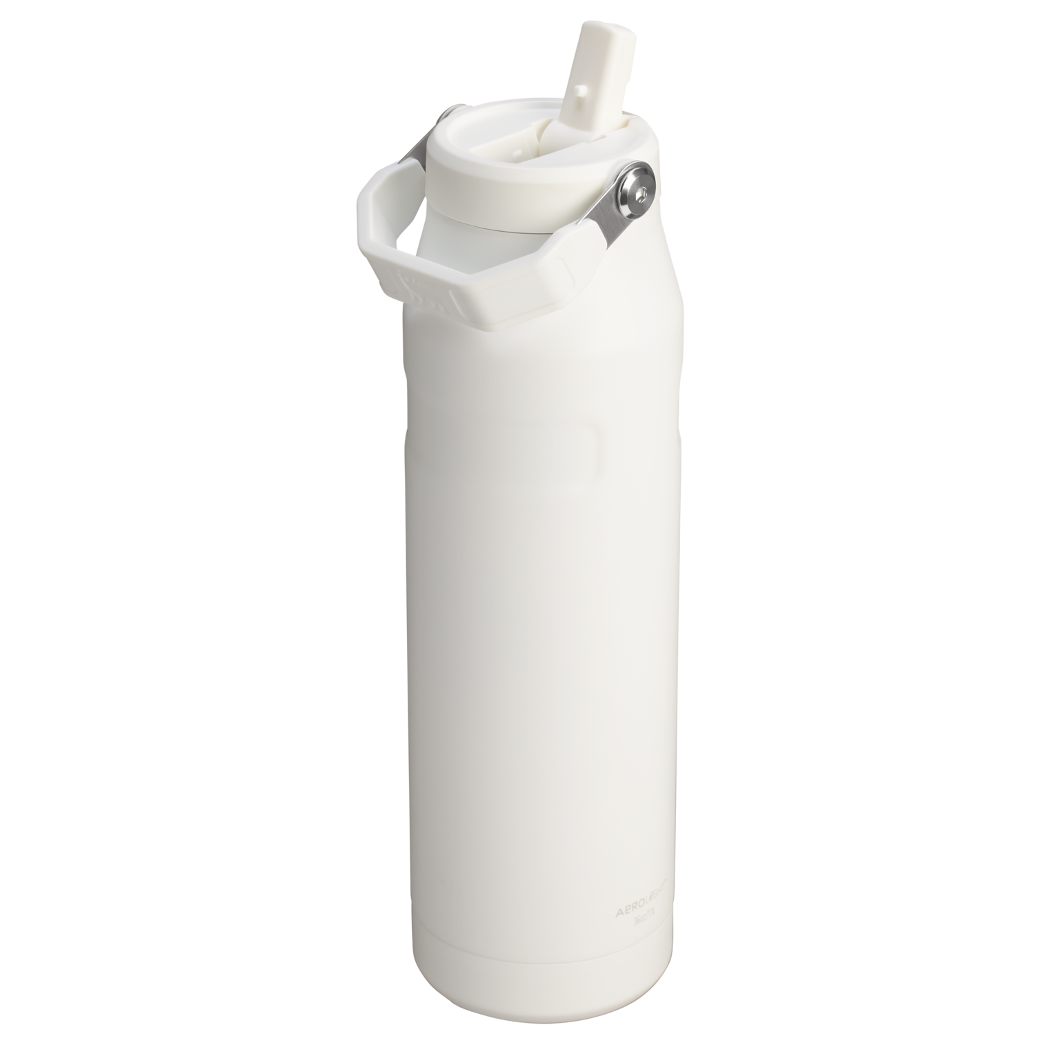 The IceFlow™ Bottle with Flip Straw Lid | 36 oz - Stanley Create