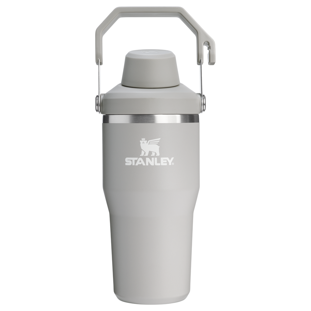 The IceFlow™ Tumbler with Fast Flow Lid | 20 OZ - Stanley Create