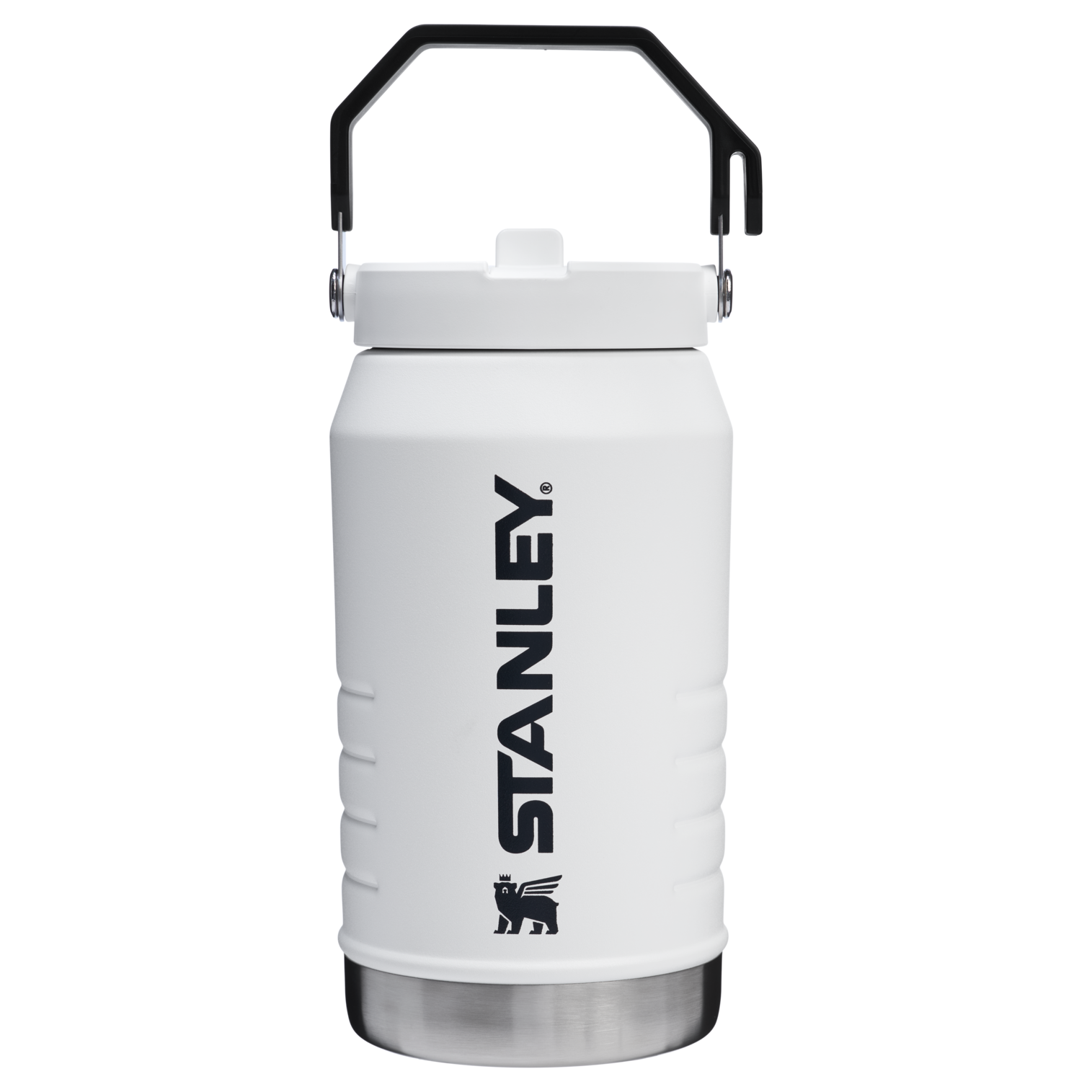 The IceFlow™ Flip Straw Jug | 64 OZ - Stanley Create