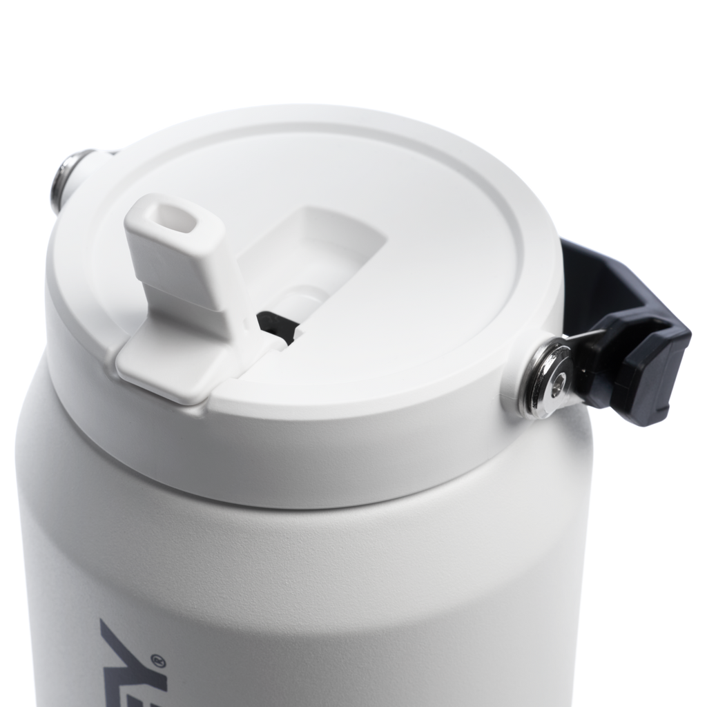 The IceFlow™ Flip Straw Jug | 64 OZ - Stanley Create