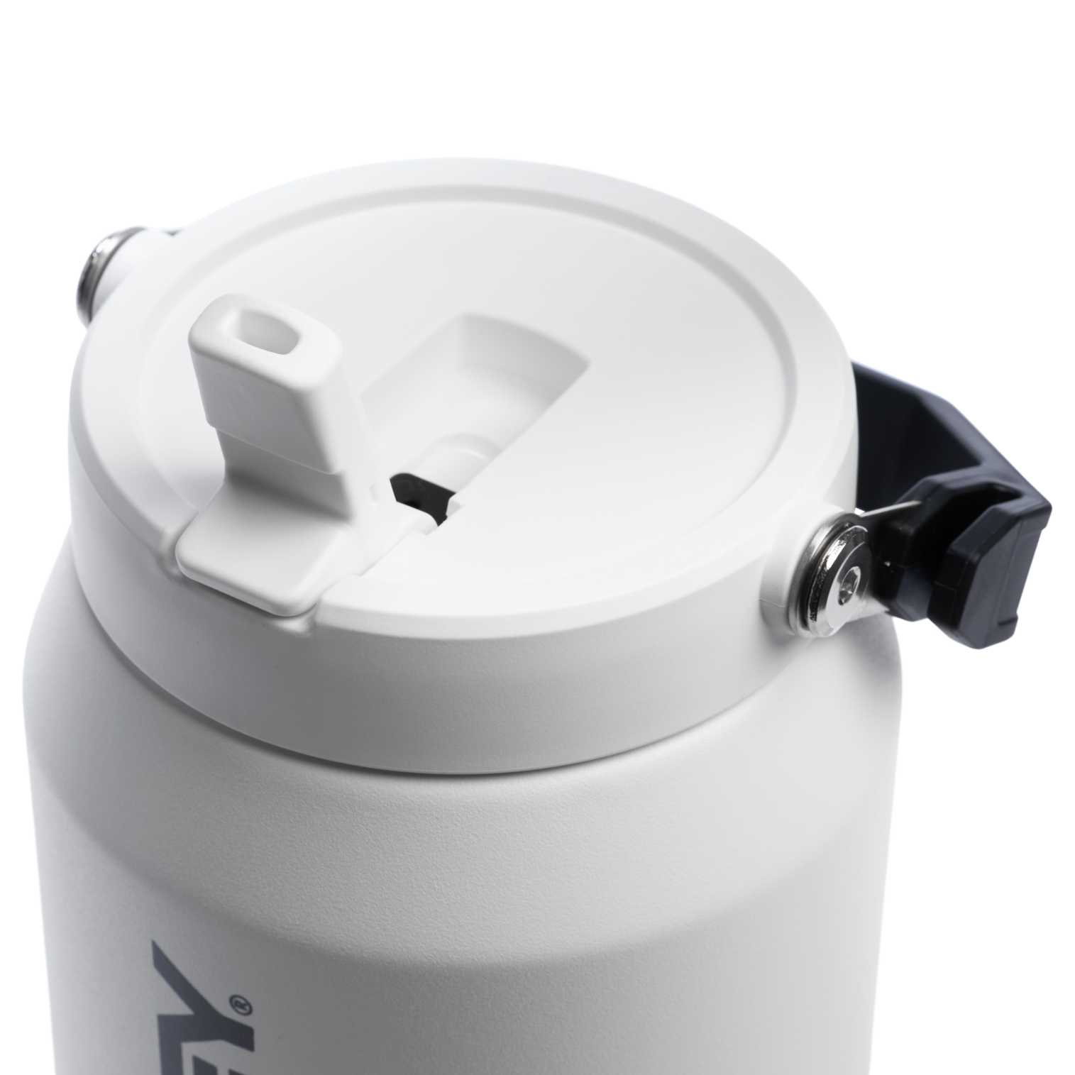 The IceFlow™ Flip Straw Jug | 64 OZ - Stanley Create