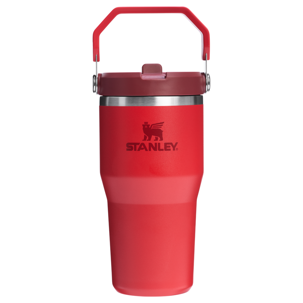 The IceFlow™ Flip Straw Tumbler | 20 OZ - Stanley Create
