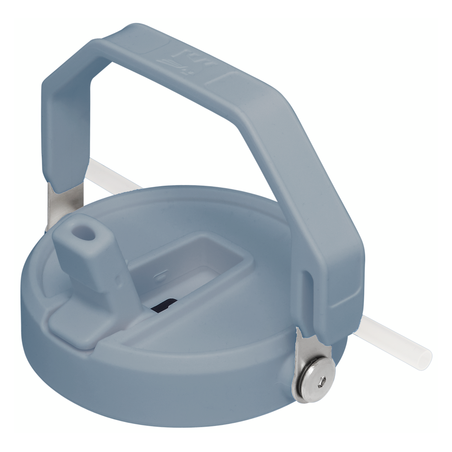The IceFlow™ Flip Straw Jug | 64 OZ - Stanley Create