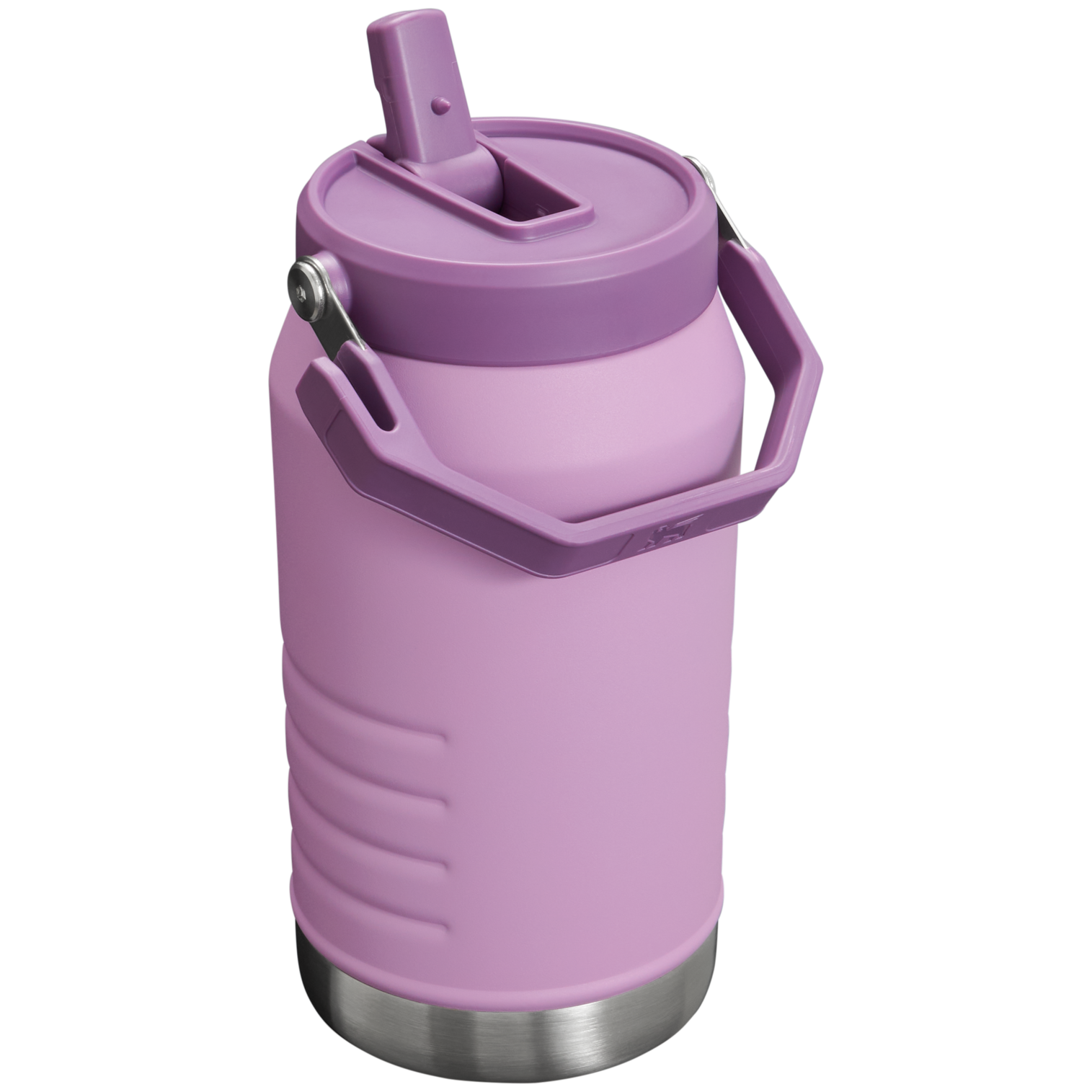The IceFlow™ Flip Straw Jug | 64 OZ - Stanley Create