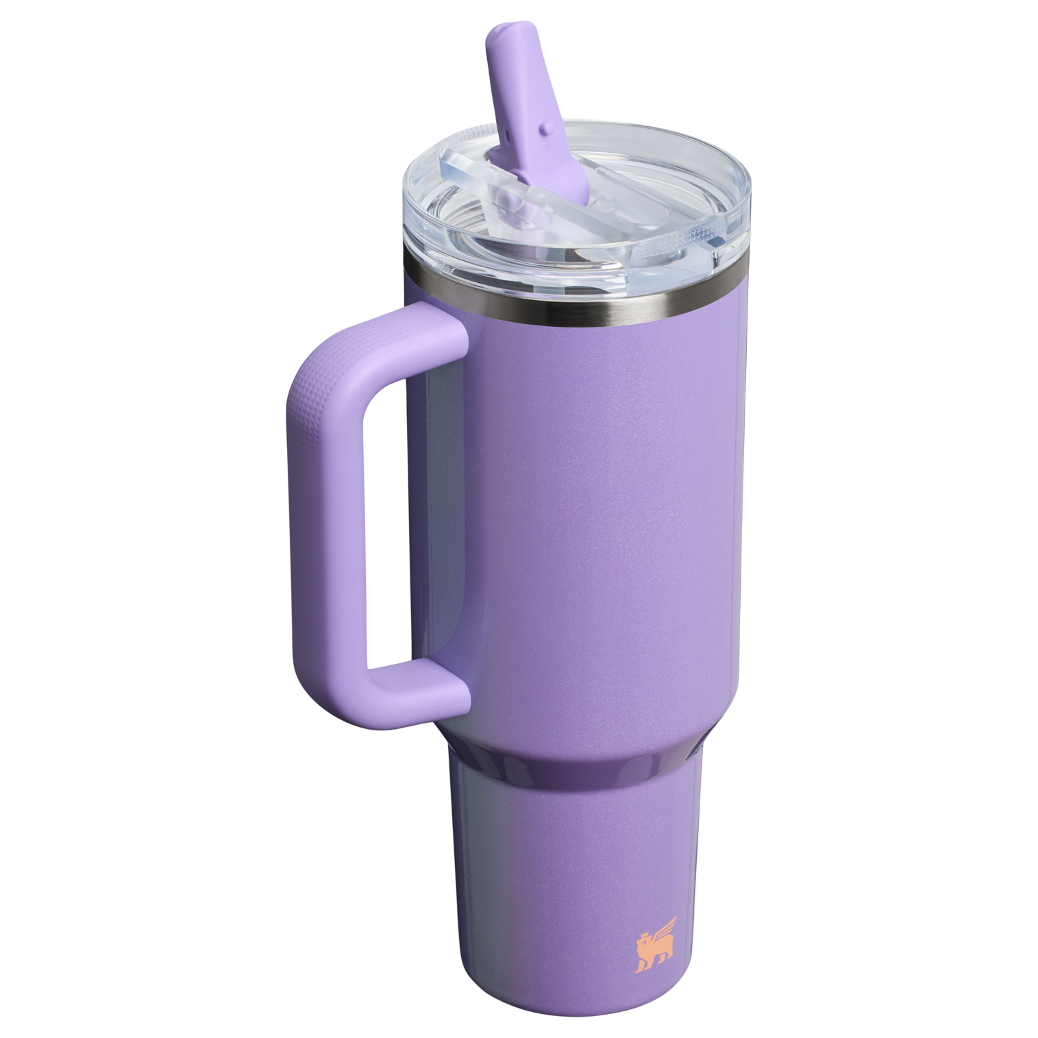 The Quencher ProTour Flip Straw Tumbler | 40 OZ