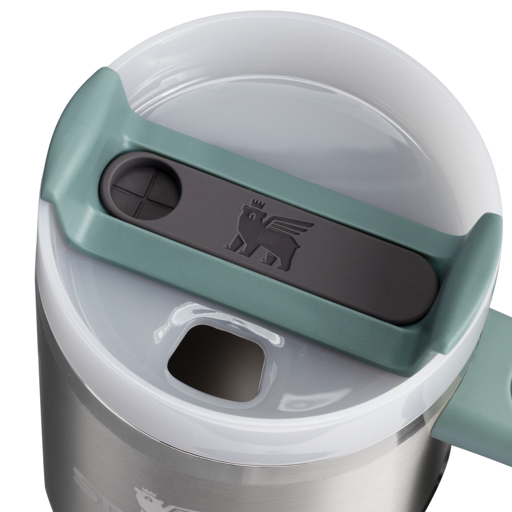 The Quencher H2.O FlowState™ Tumbler | 20 OZ - Stanley Create
