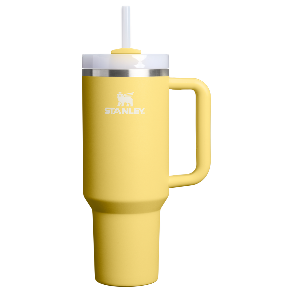 The Quencher H2.0 FlowState™ Tumbler  | 40 OZ - Stanley Create