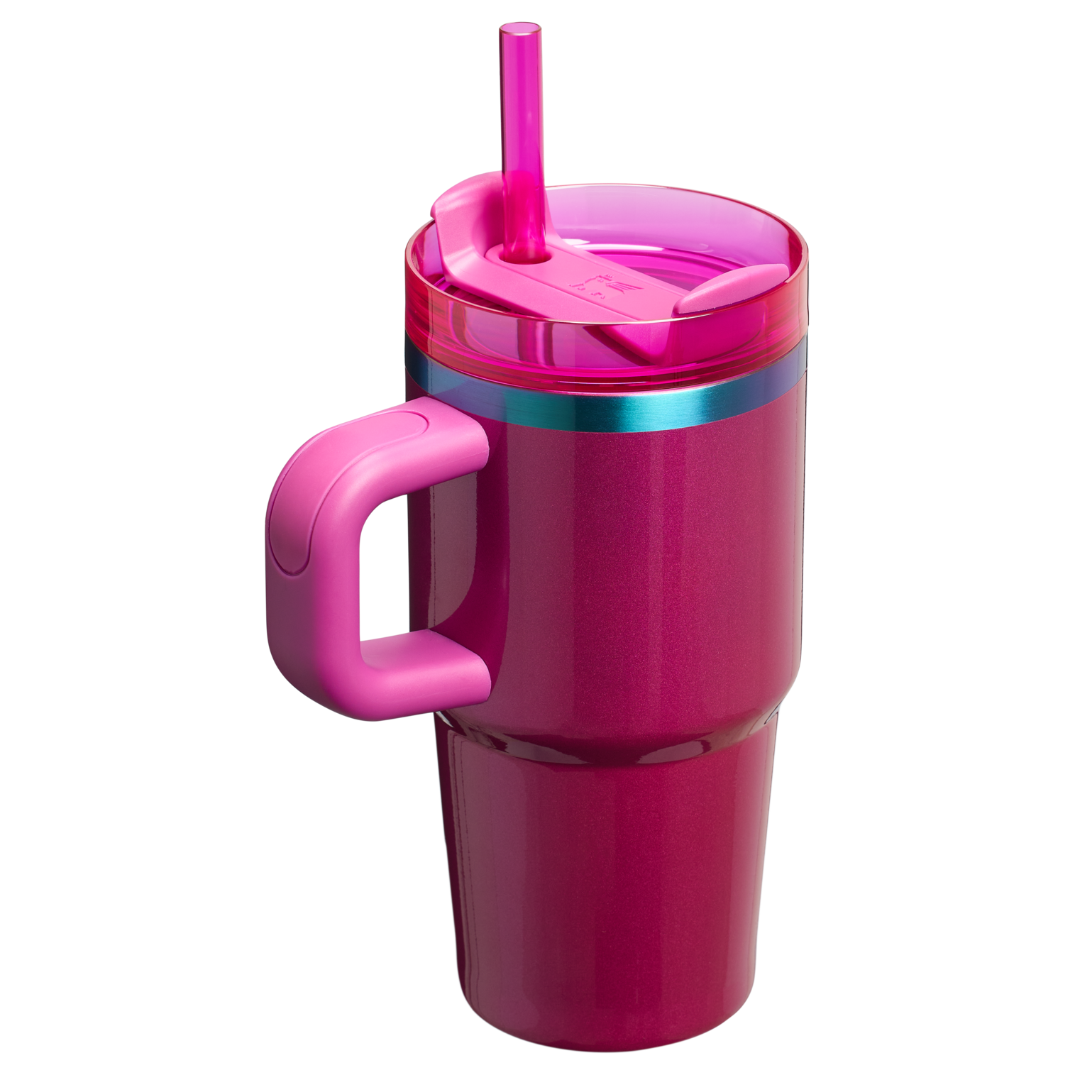 The Quencher H2.O FlowState™ Tumbler | 20 OZ - Stanley Create