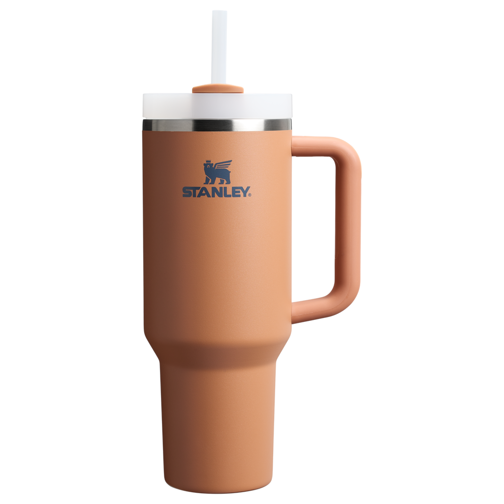 The Quencher H2.0 Flowstate™ Tumbler | 40 OZ
