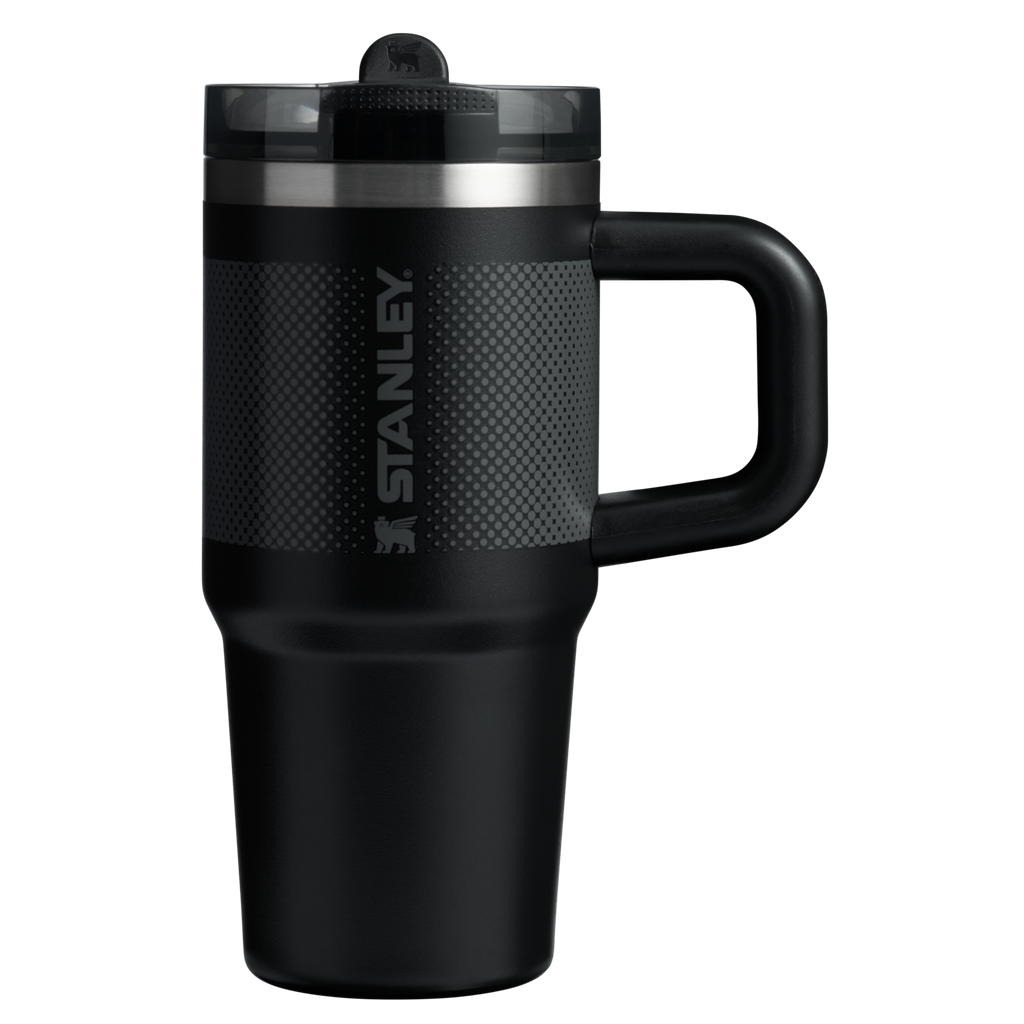 The Quencher ProTour Flip Straw Tumbler | 14 OZ - Stanley Create