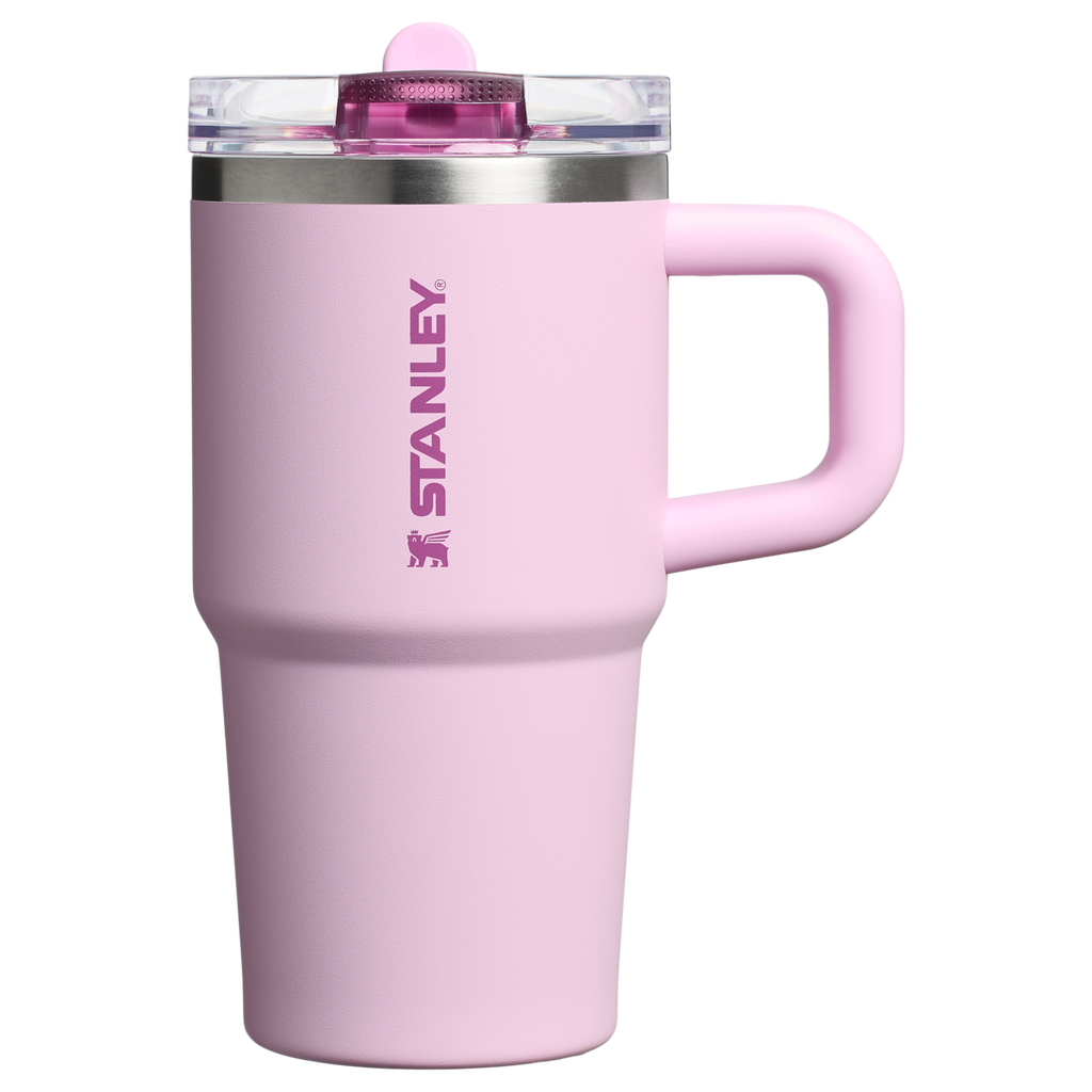 The Quencher ProTour Flip Straw Tumbler | 20 OZ - Stanley Create