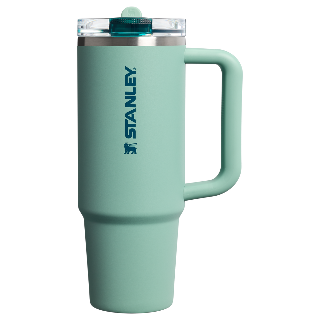 The Quencher ProTour Flip Straw Tumbler | 30 OZ - Stanley Create