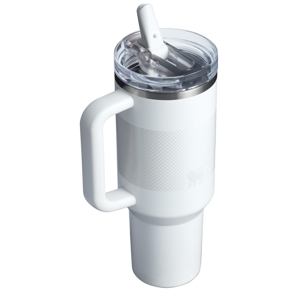 The Quencher ProTour Flip Straw Tumbler | 40 OZ