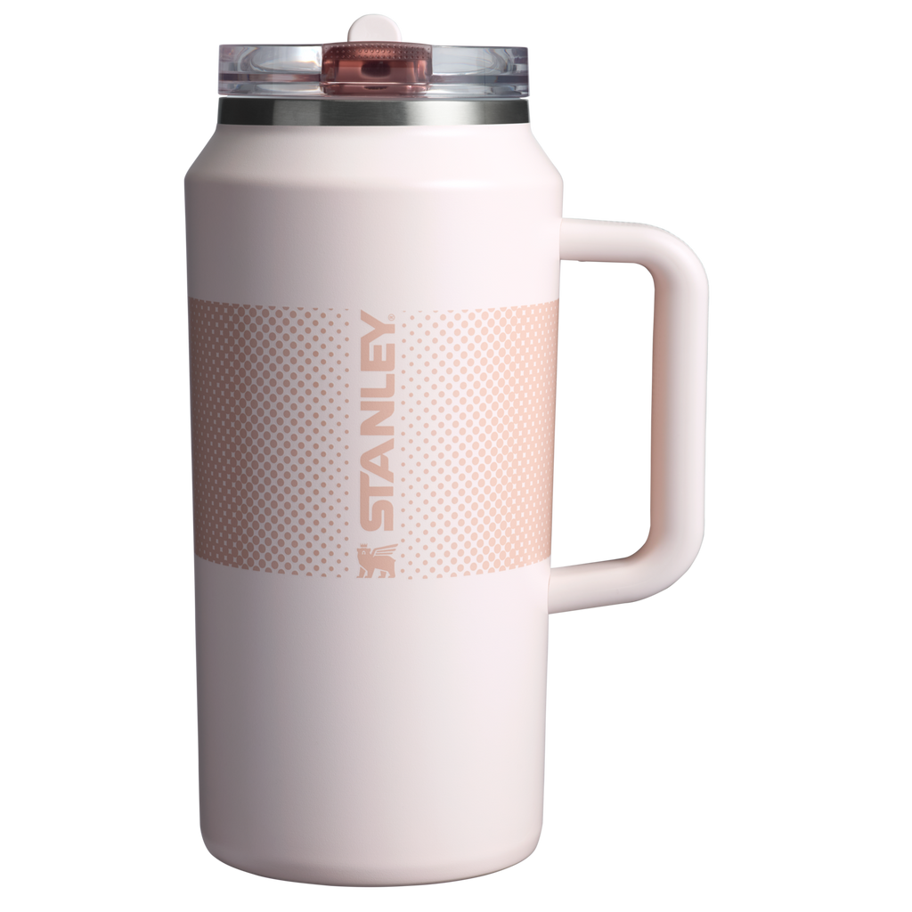 The Quencher ProTour Flip Straw Tumbler | 64 OZ