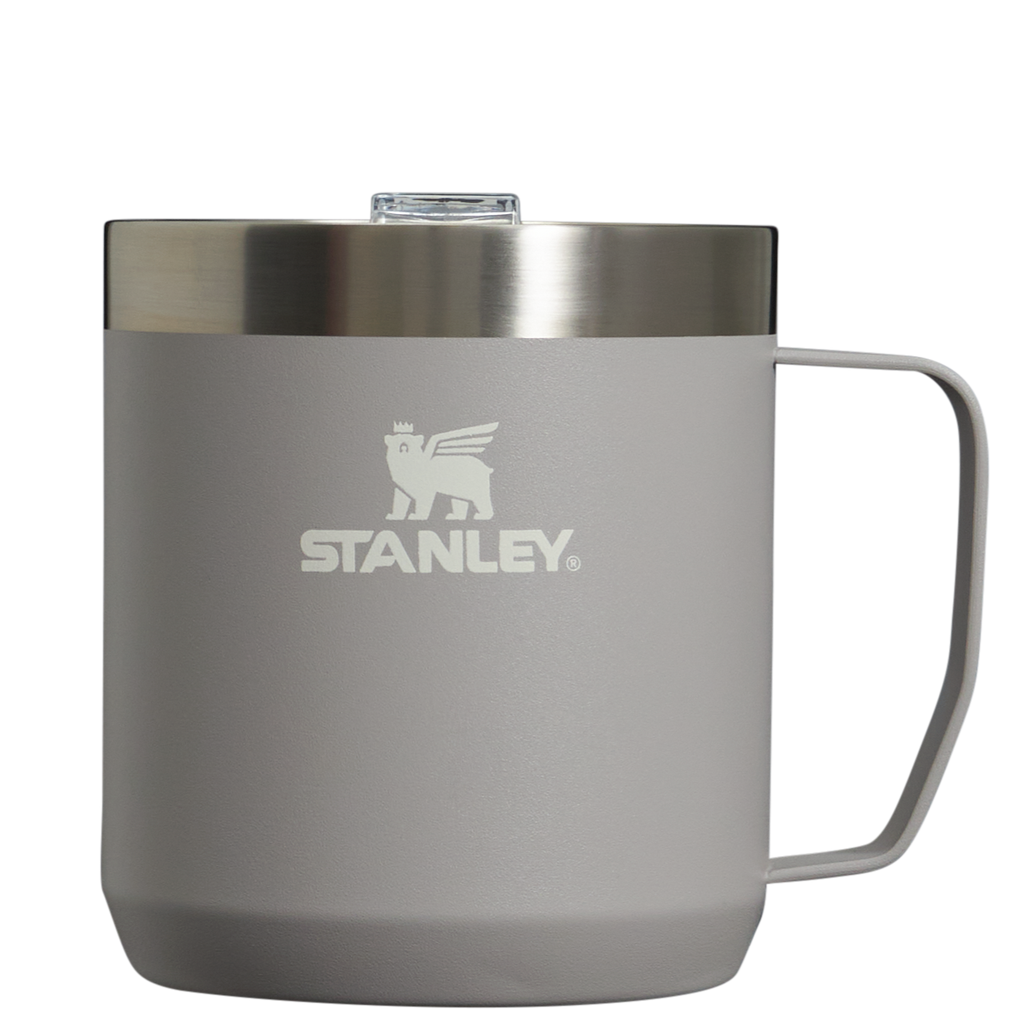 Classic Legendary Camp Mug | 12 OZ