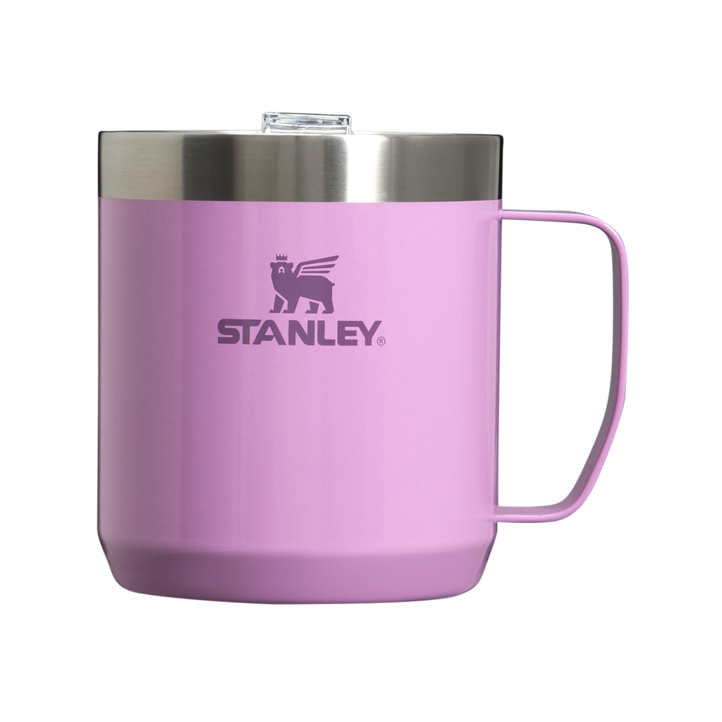 Classic Legendary Camp Mug | 12 OZ