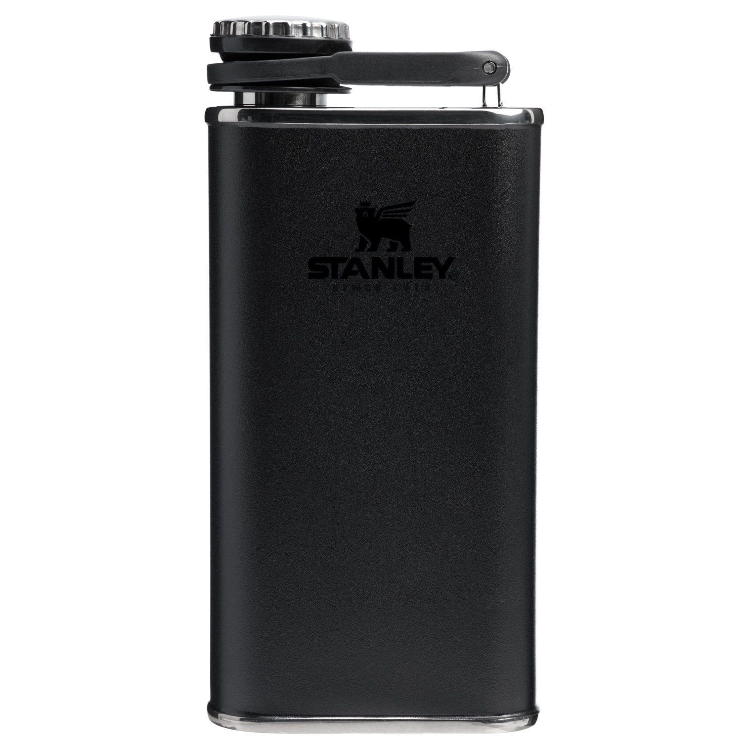 Classic Easy Fill Wide Mouth Flask | 8 OZ