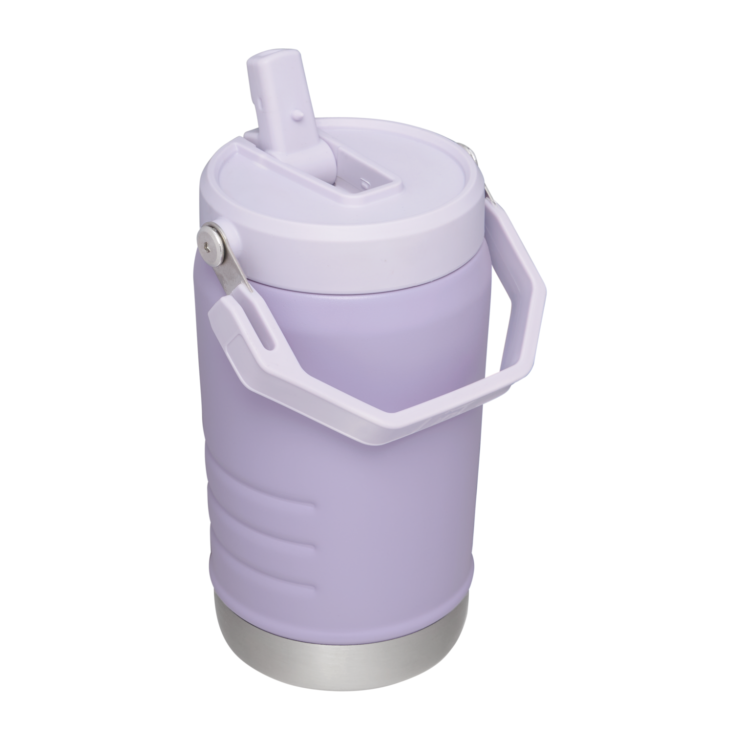 The IceFlow™ Flip Straw Jug | 40 OZ - Stanley Create