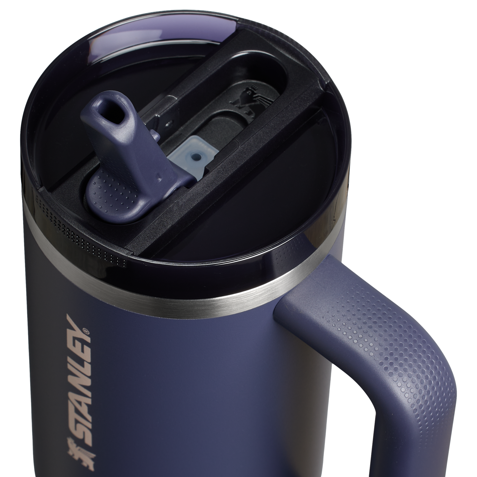 The Quencher ProTour Flip Straw Tumbler | 30 OZ - Stanley Create