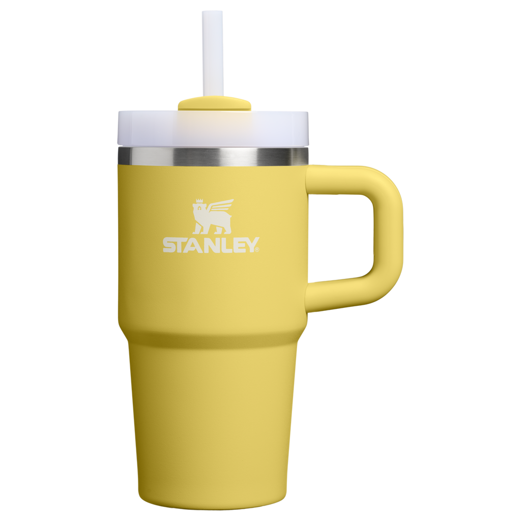 The Quencher ProTour Flip Straw Tumbler | 20 OZ - Stanley Create
