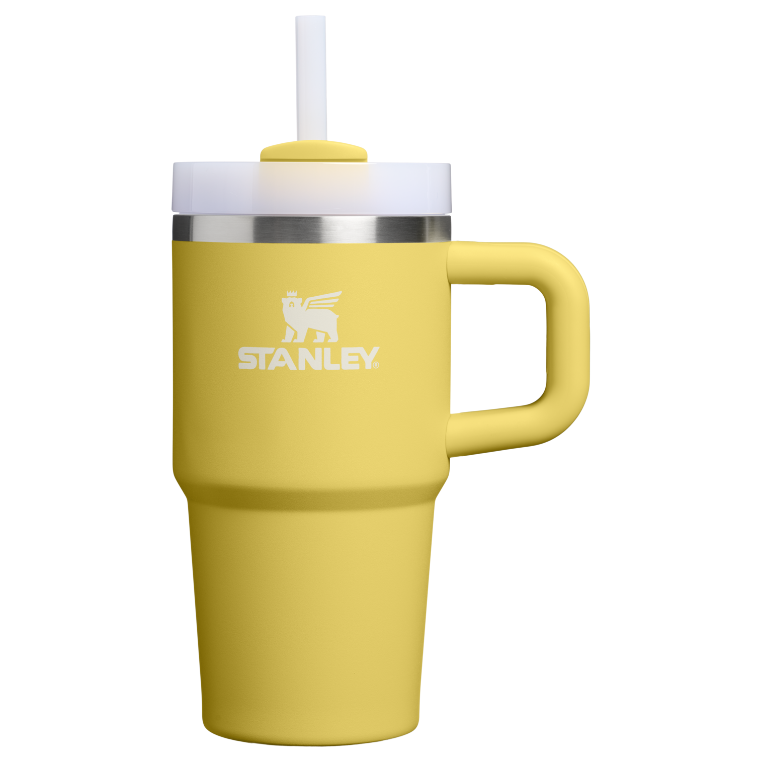 The Quencher ProTour Flip Straw Tumbler | 20 OZ - Stanley Create