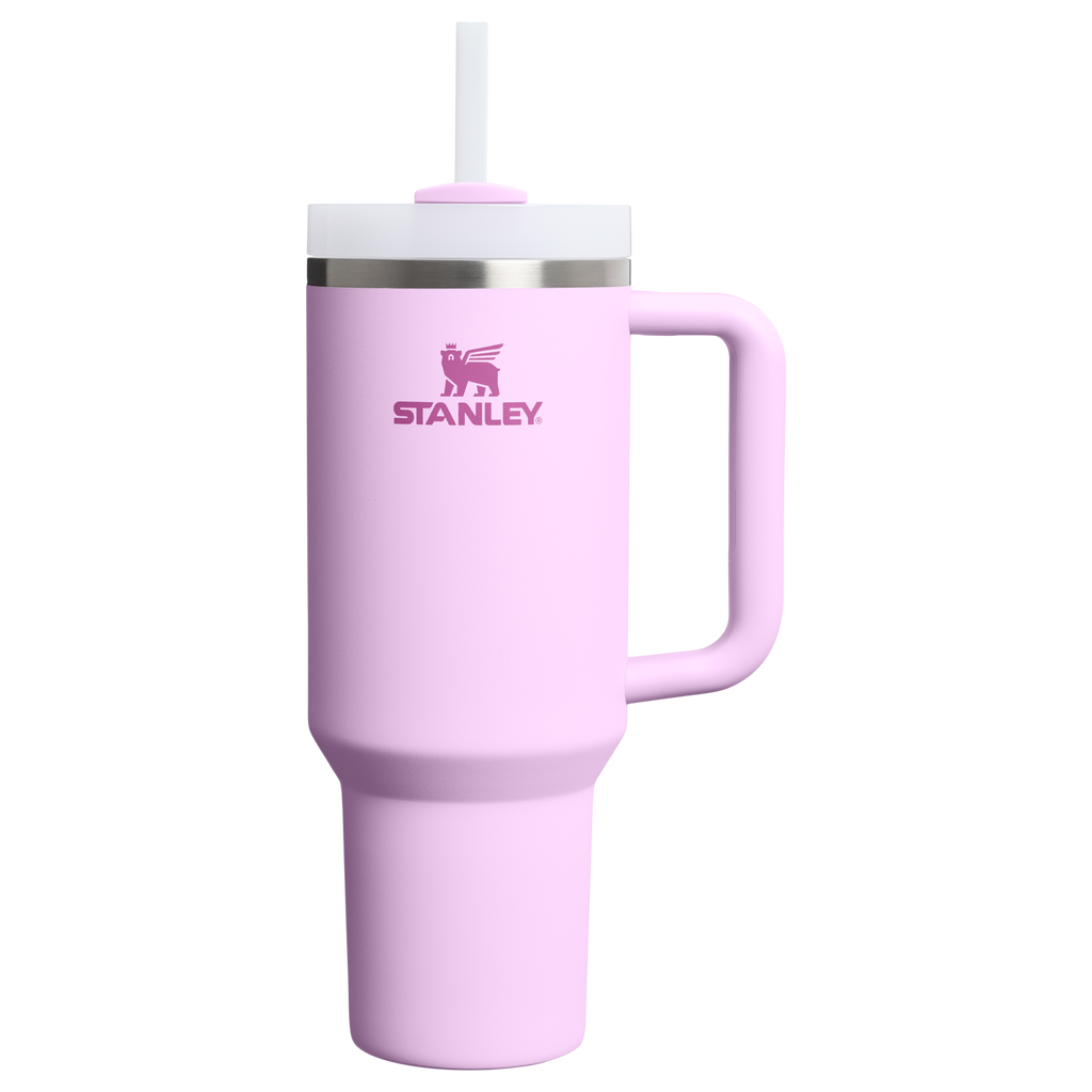 The Quencher H2.0 FlowState™ Tumbler  | 40 OZ - Stanley Create