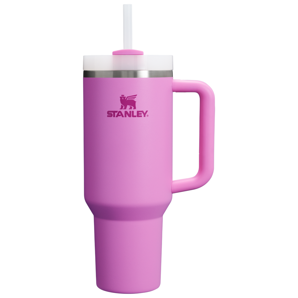 The Quencher H2.0 Flowstate™ Tumbler | 40 OZ