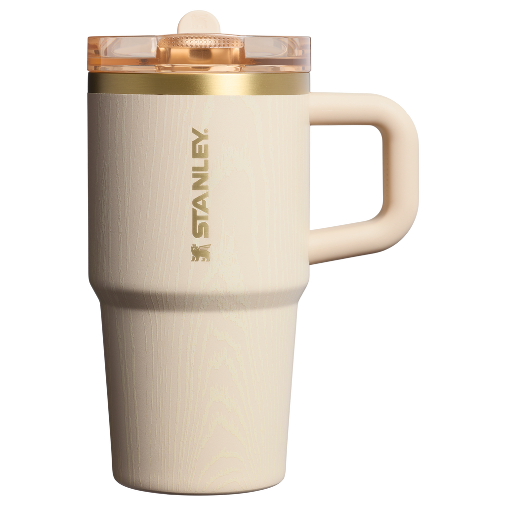 The Cheers & Cheer Quencher ProTour Flip Straw Tumbler | 20 OZ
