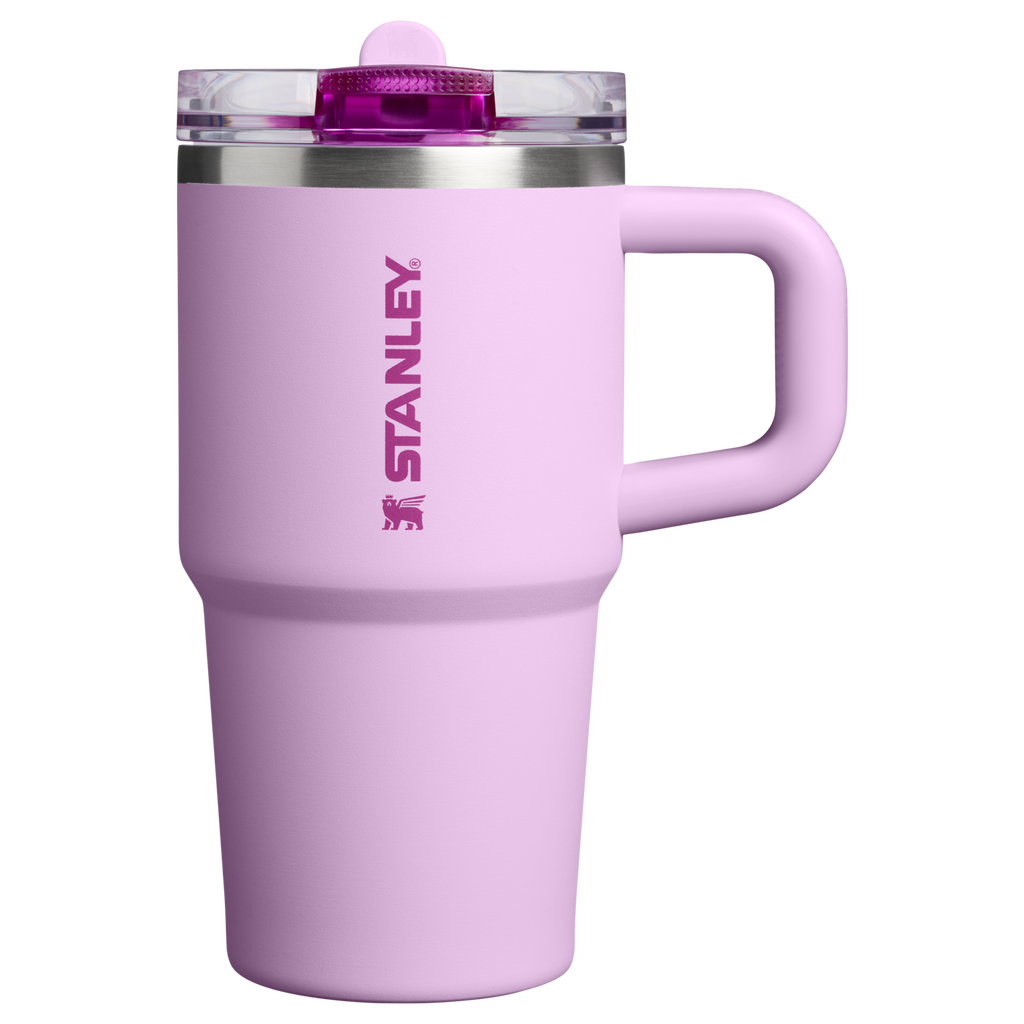 The Quencher ProTour Flip Straw Tumbler | 20 OZ - Stanley Create