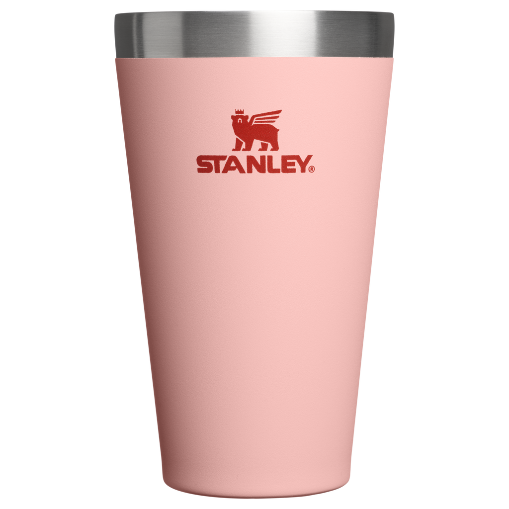 Adventure Stacking Beer Pint | 16 OZ