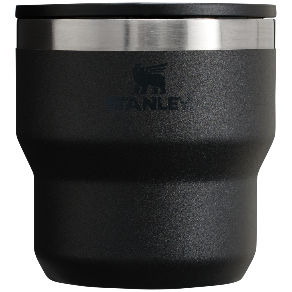 The Stay-Hot Stacking Cup 2-Piece Set | 10 OZ
