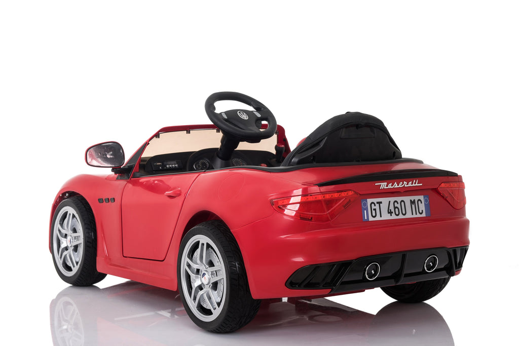 Licensed Maserati Gt