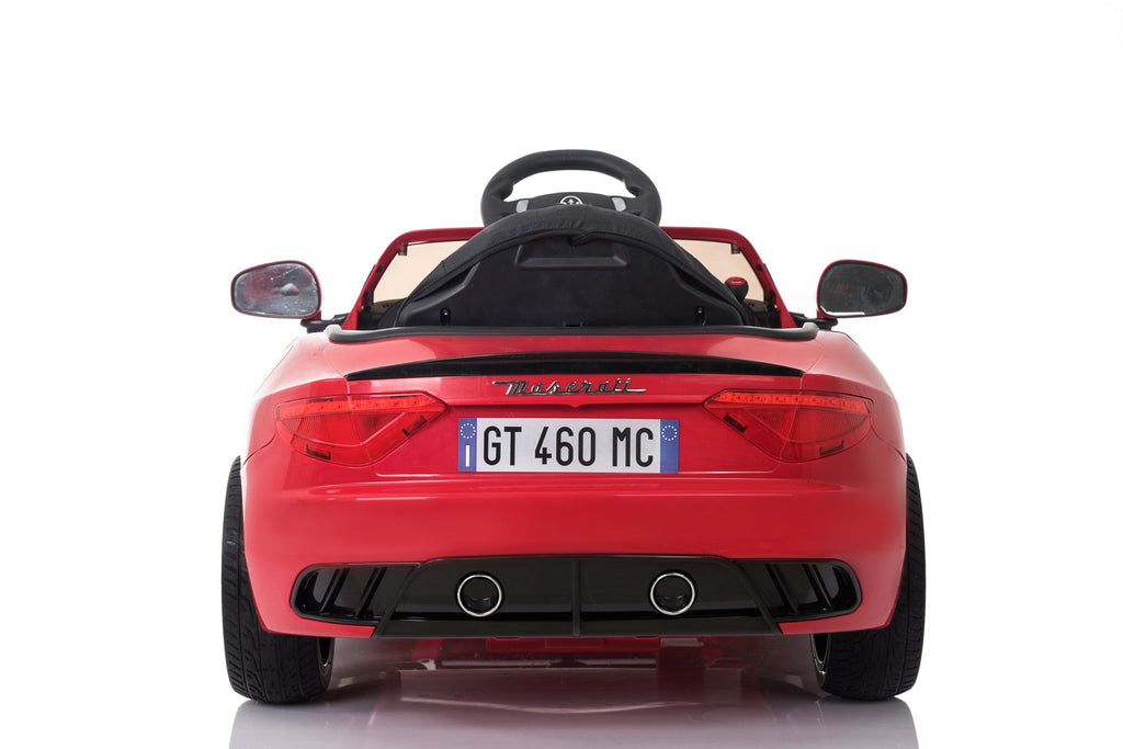 Licensed Maserati Gt