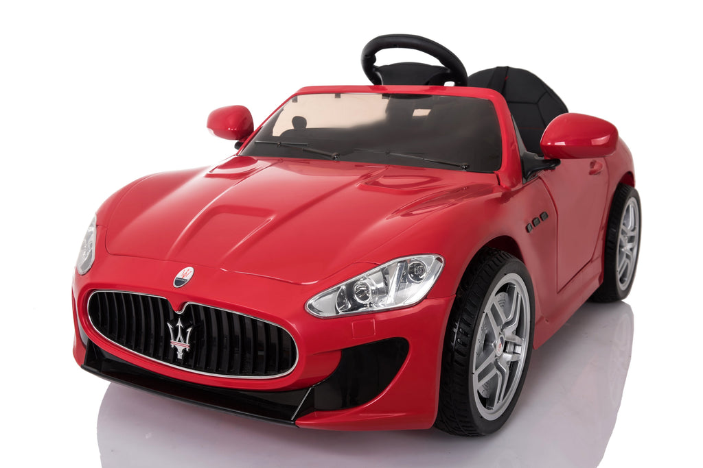 Licensed Maserati Gt
