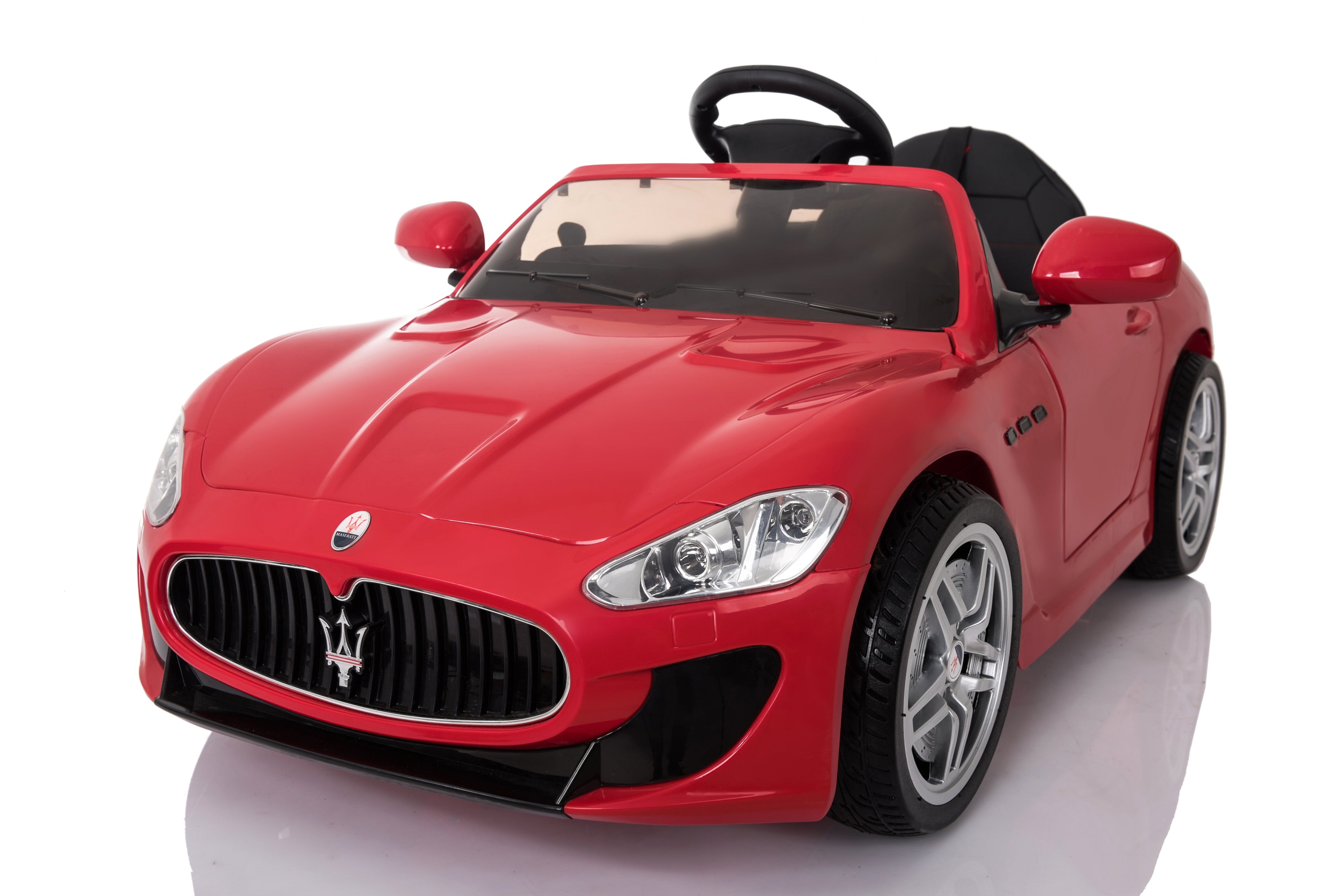 Licensed Maserati Gt