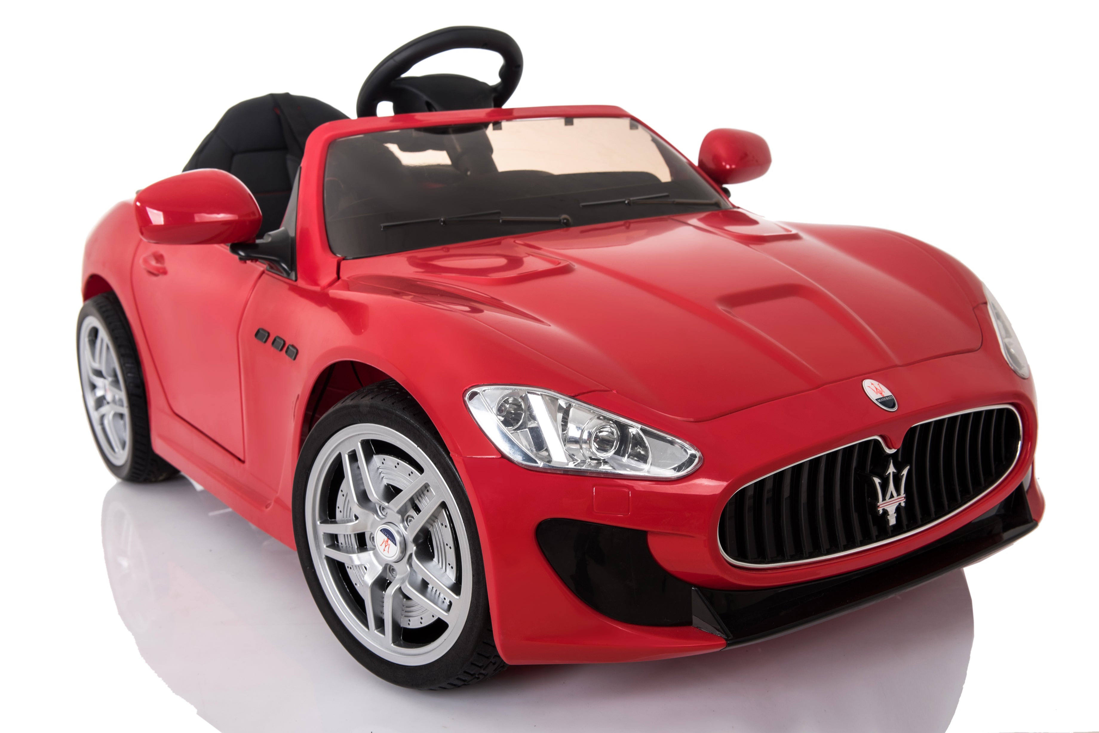 Licensed Maserati Gt