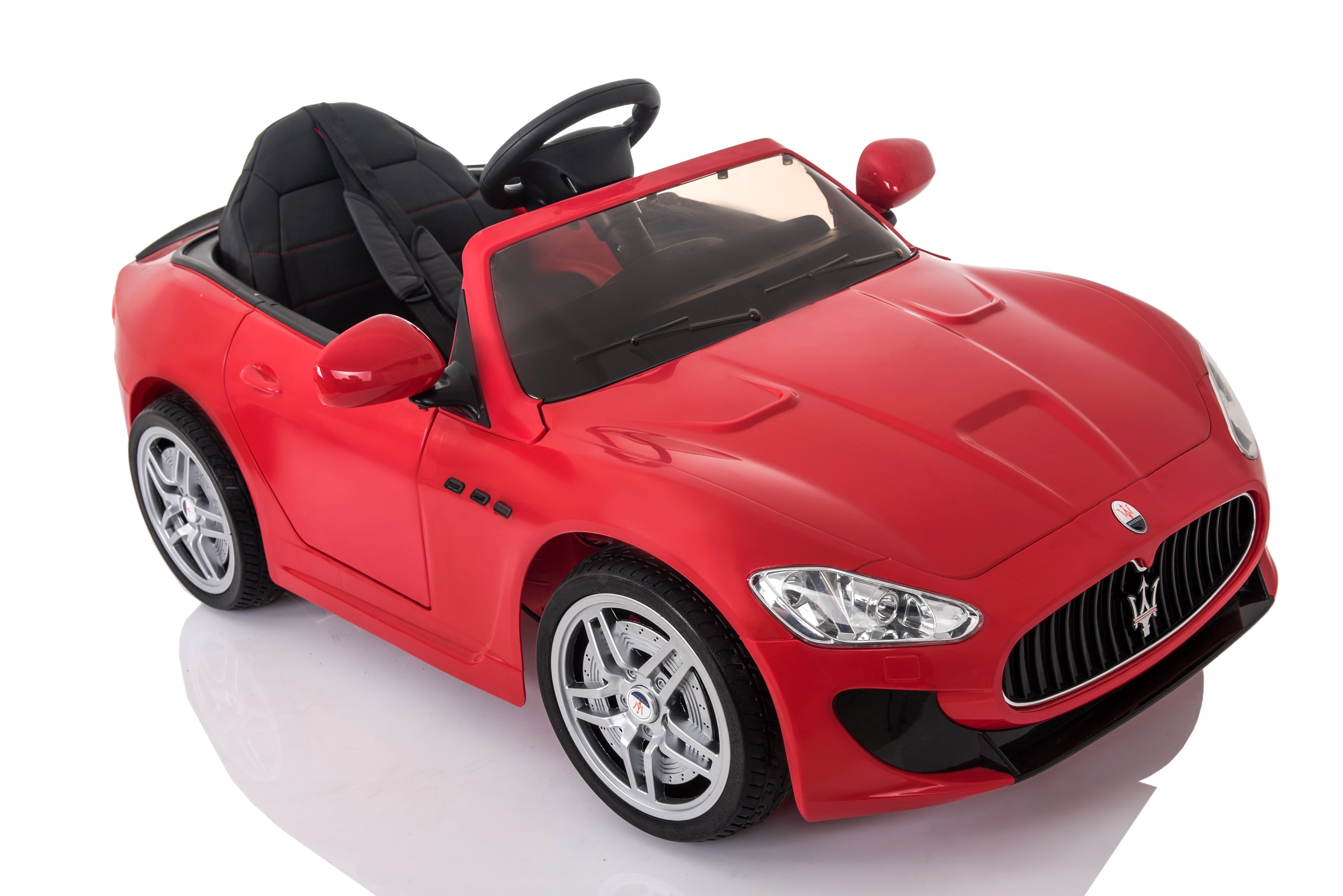 Licensed Maserati Gt