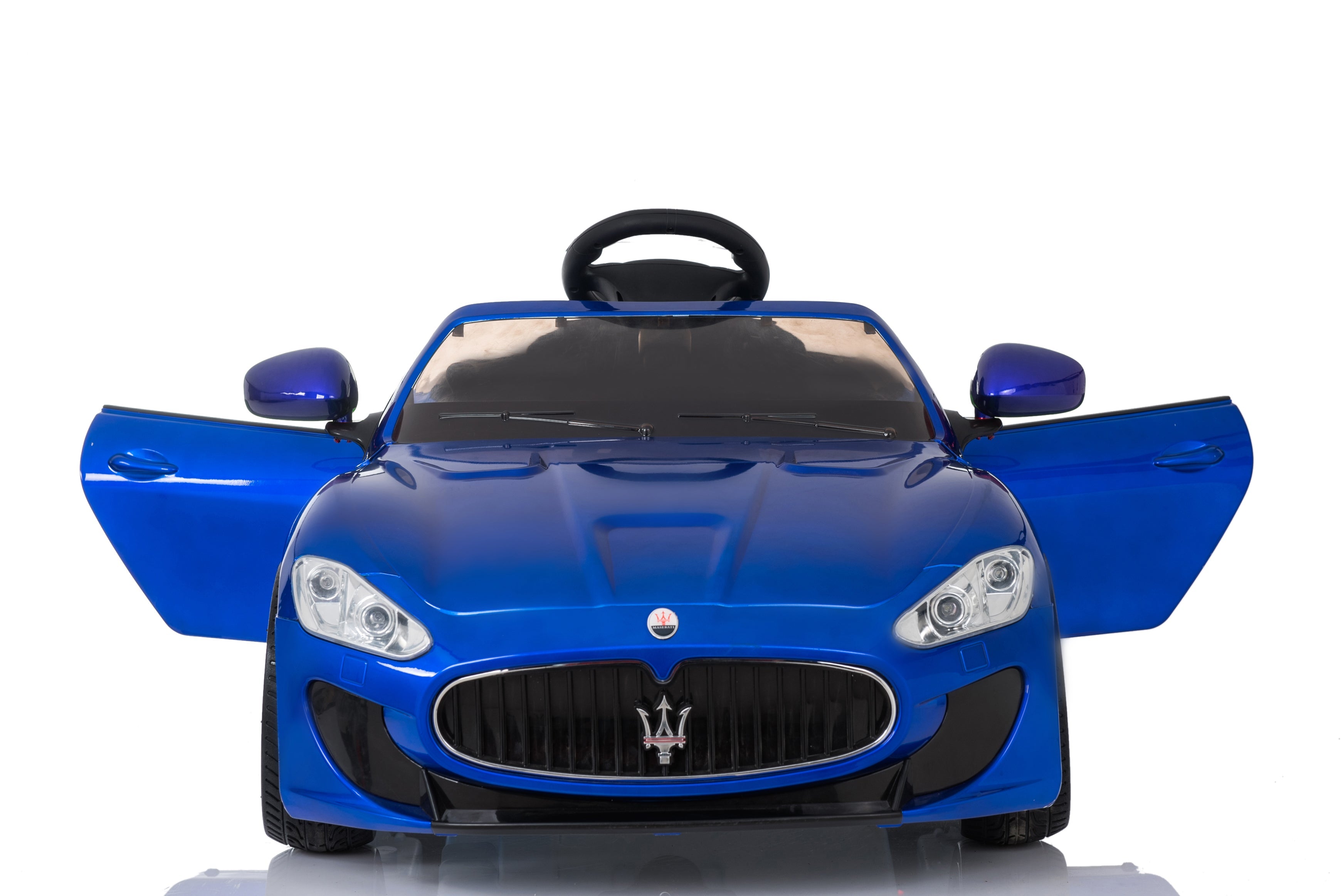 Licensed Maserati Gt