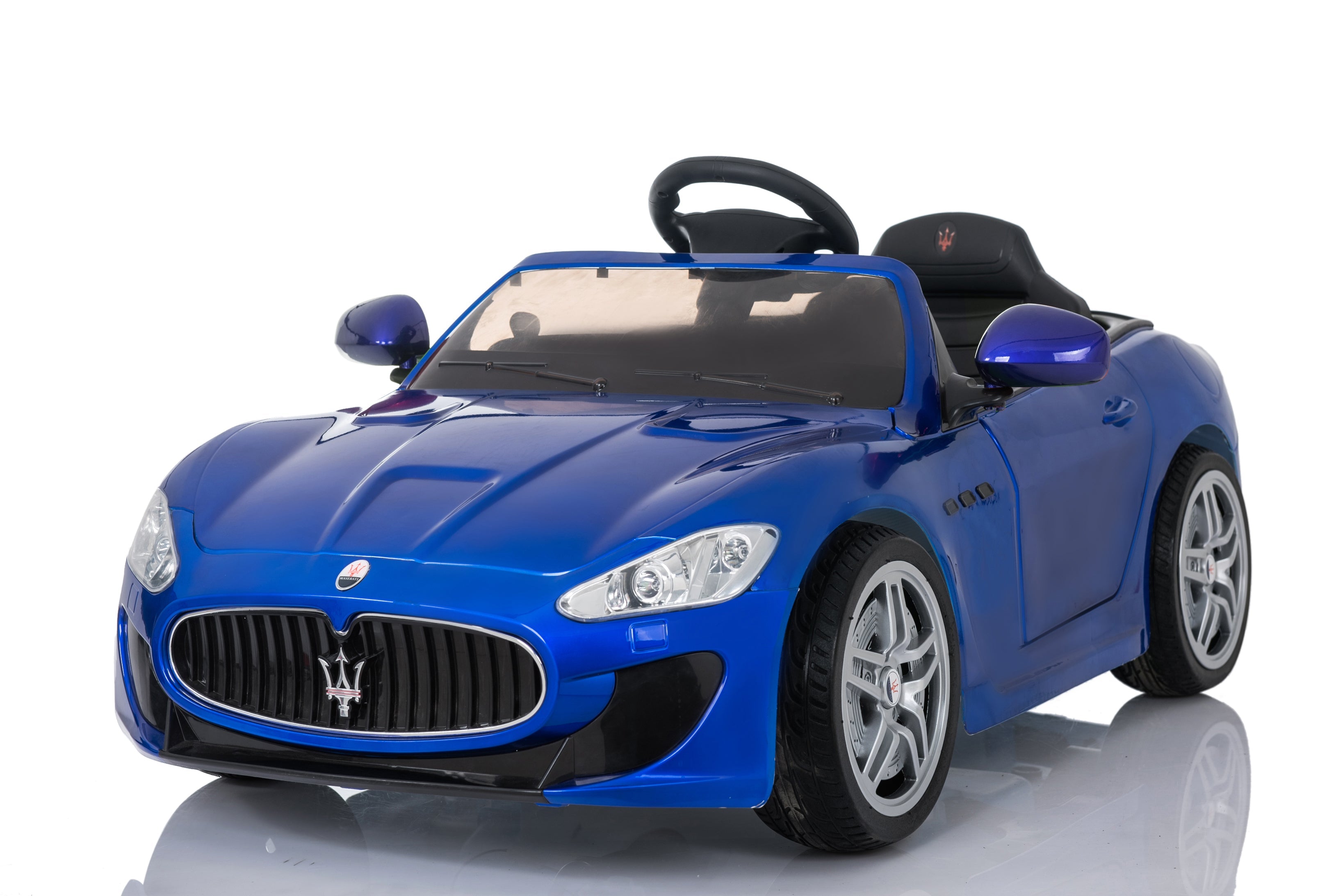 Licensed Maserati Gt