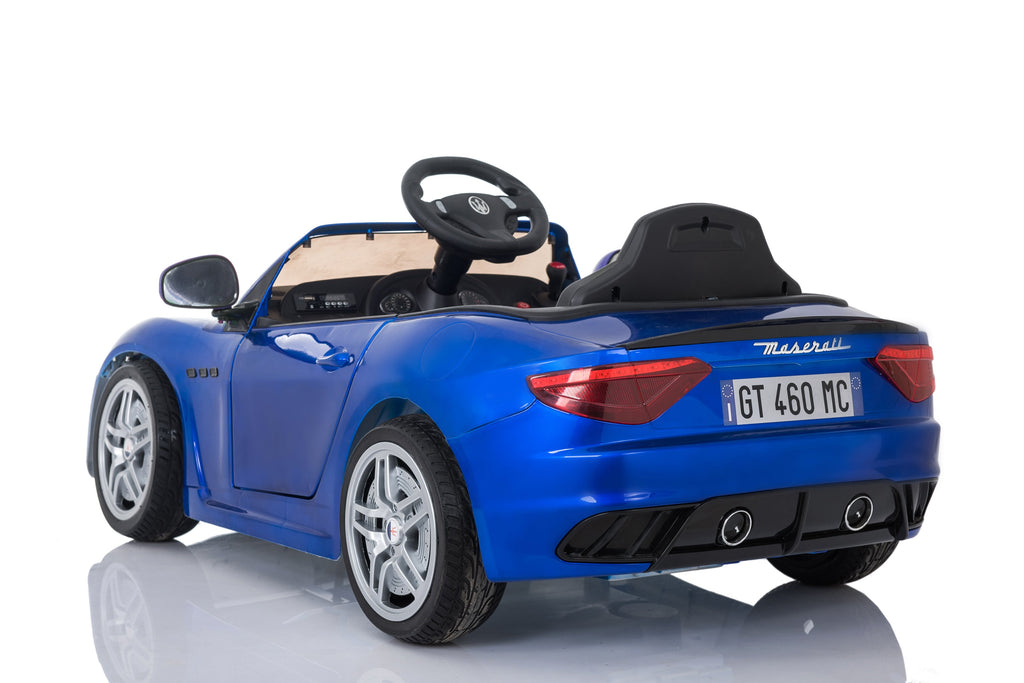 Licensed Maserati Gt