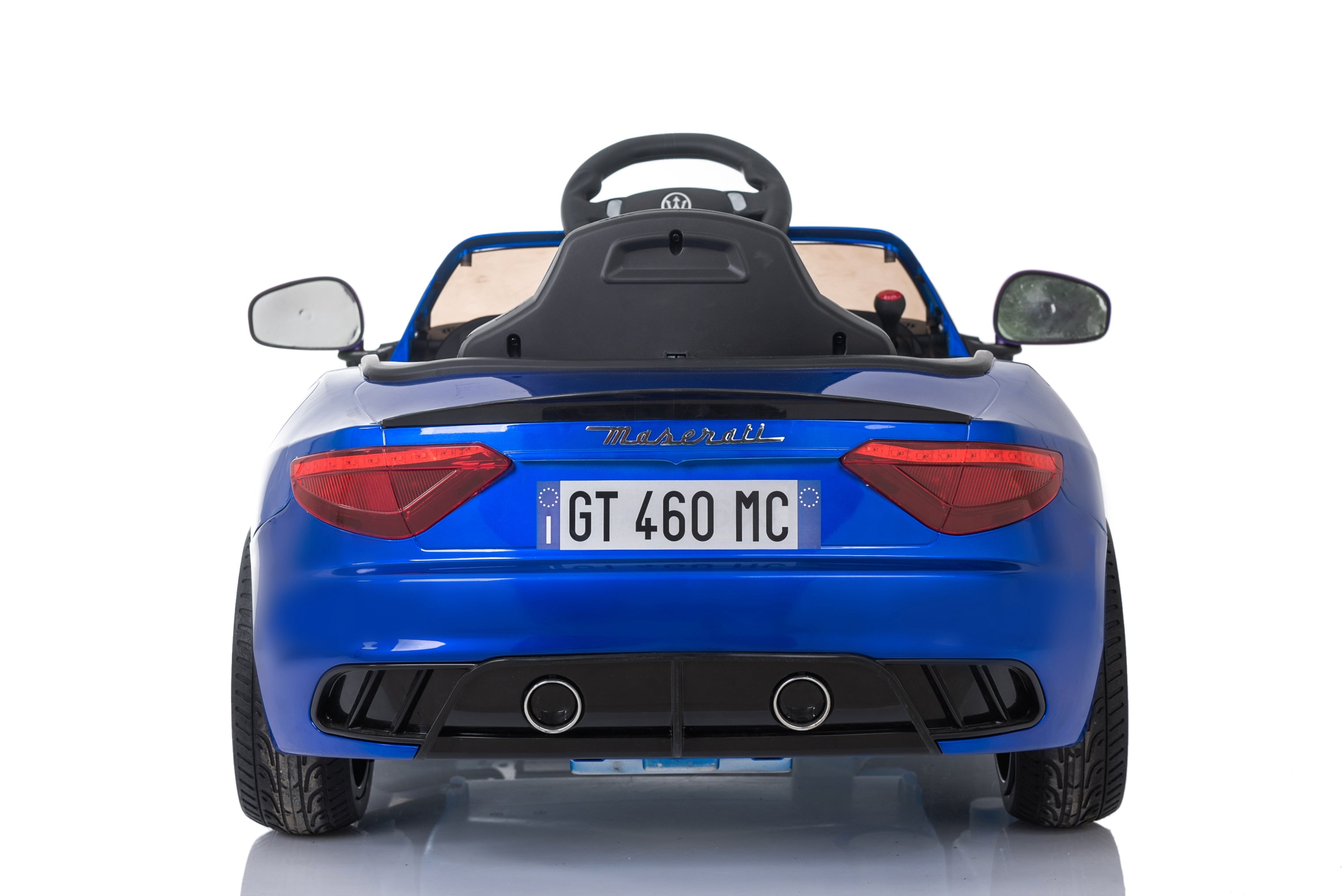 Licensed Maserati Gt