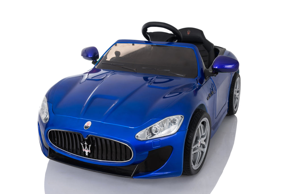 Licensed Maserati Gt