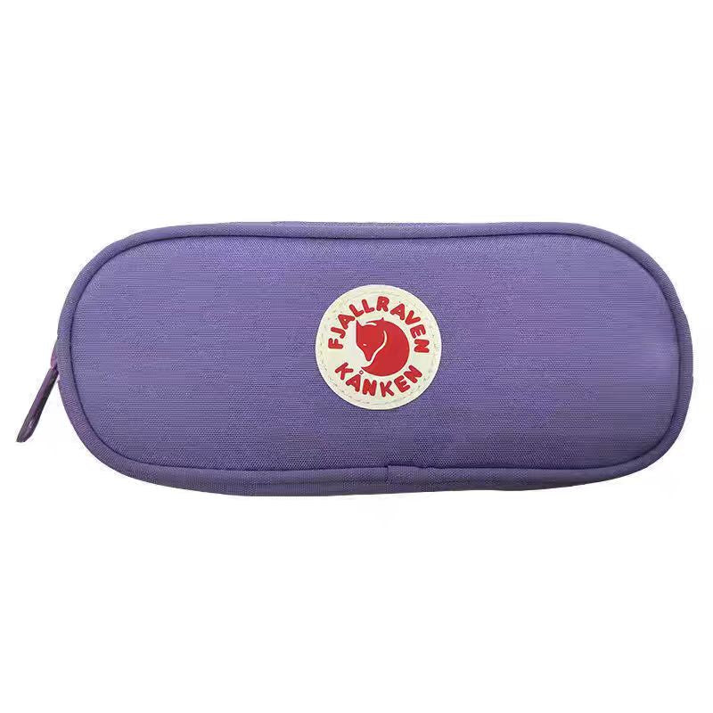 Fjallraven Kanken Pen Case Light Purple