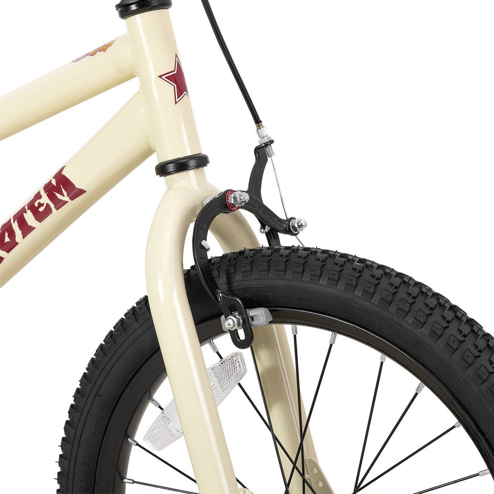JOYSTAR Totem Kids Bike
