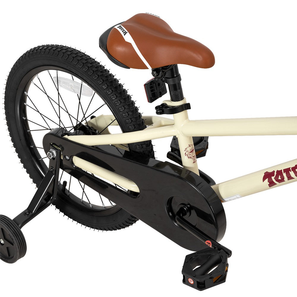 JOYSTAR Totem Kids Bike