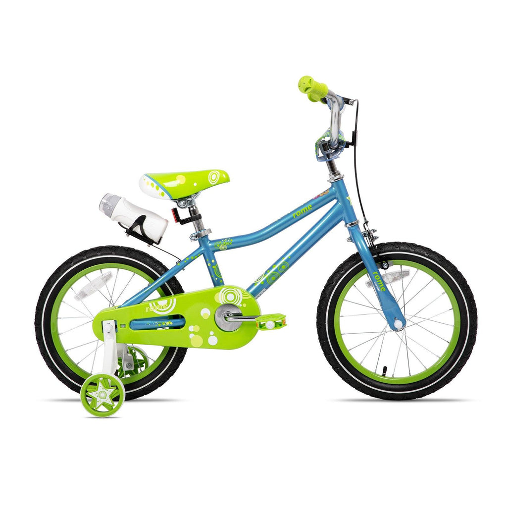 JOYSTAR Paris Girls Bike