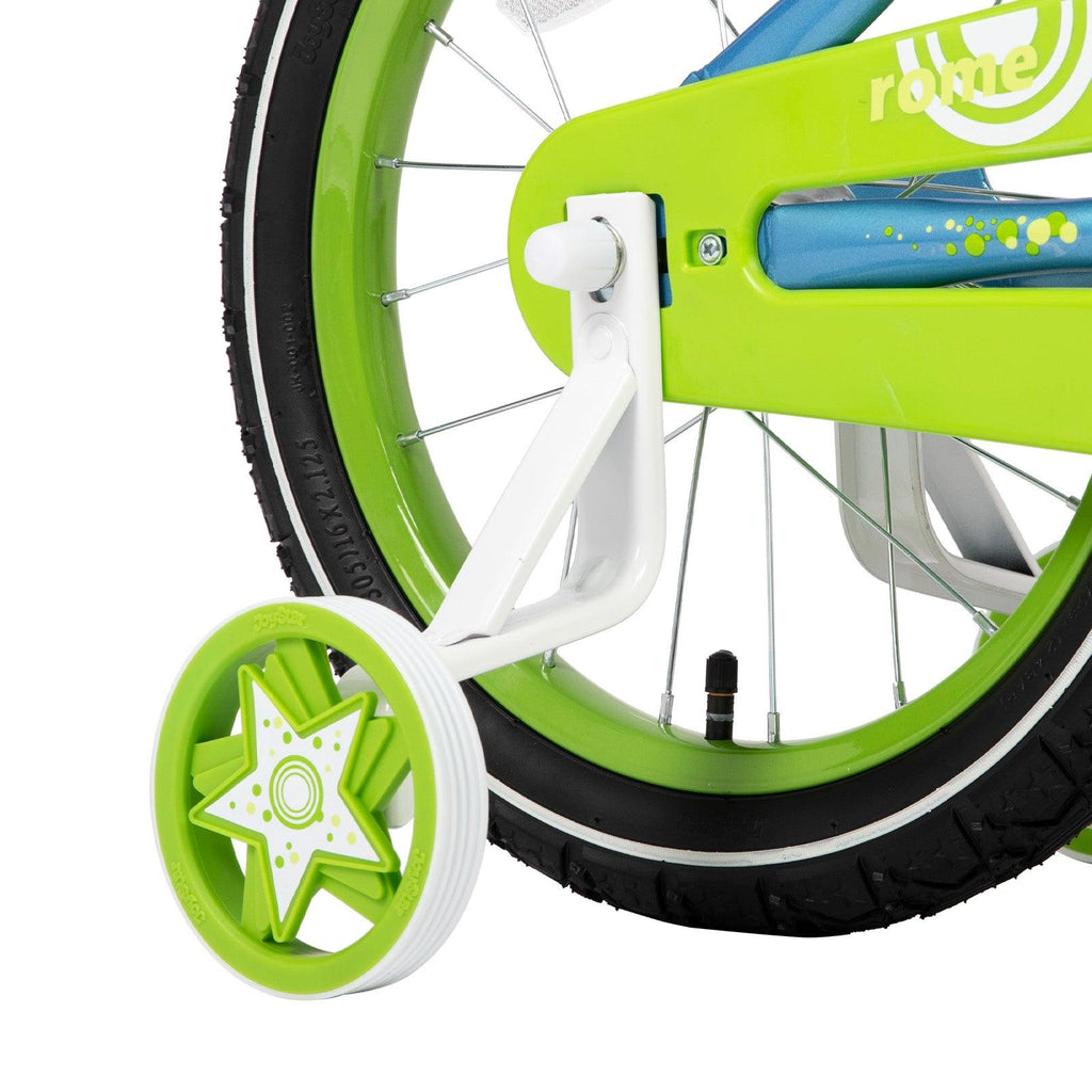 JOYSTAR Paris Girls Bike