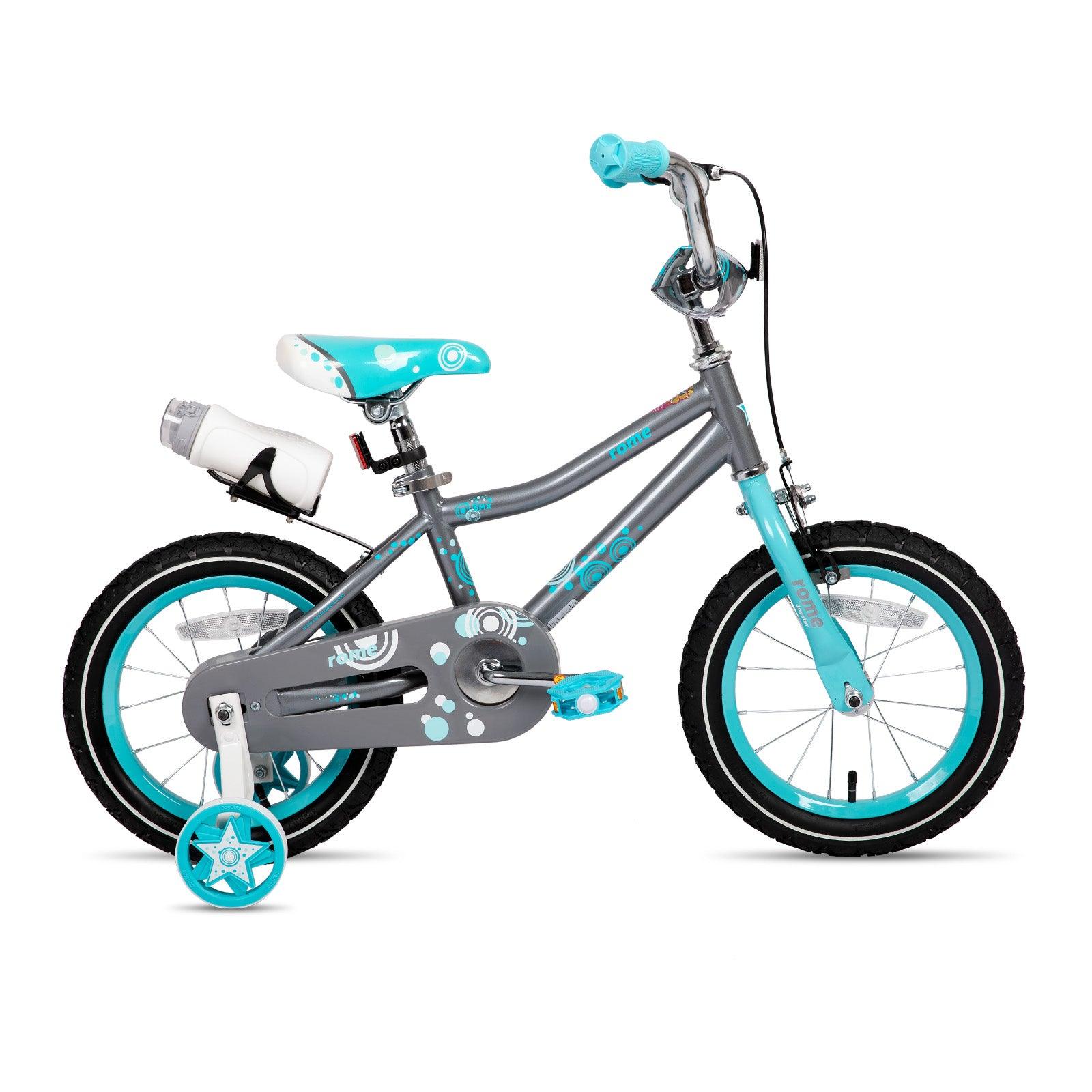 JOYSTAR Paris Girls Bike