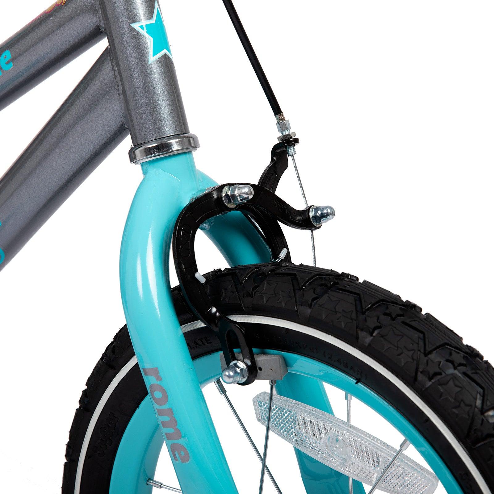 JOYSTAR Paris Girls Bike