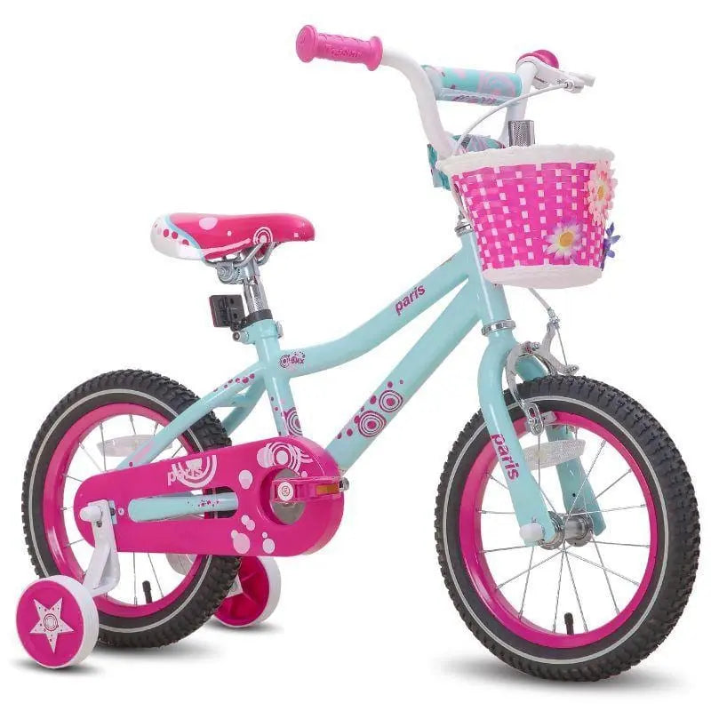 JOYSTAR Paris Girls Bike